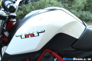 Kenalan dengan Benelli TNT 25 di India, Mesin 1 Cylinder Suaranya tak merdu lagi 19&nbsp;Pertamax7.com
