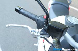 Kenalan dengan Benelli TNT 25 di India, Mesin 1 Cylinder Suaranya tak merdu lagi 20&nbsp;Pertamax7.com