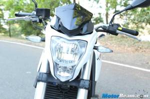 Kenalan dengan Benelli TNT 25 di India, Mesin 1 Cylinder Suaranya tak merdu lagi 21&nbsp;Pertamax7.com