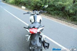 Kenalan dengan Benelli TNT 25 di India, Mesin 1 Cylinder Suaranya tak merdu lagi 23&nbsp;Pertamax7.com