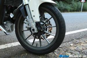 Kenalan dengan Benelli TNT 25 di India, Mesin 1 Cylinder Suaranya tak merdu lagi 24&nbsp;Pertamax7.com