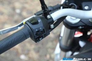 Kenalan dengan Benelli TNT 25 di India, Mesin 1 Cylinder Suaranya tak merdu lagi 26&nbsp;Pertamax7.com