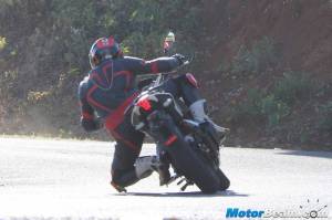 Kenalan dengan Benelli TNT 25 di India, Mesin 1 Cylinder Suaranya tak merdu lagi 29&nbsp;Pertamax7.com