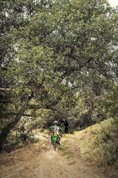 Kenalan Dengan Kawasaki KLX 140, Motor Khusus Offroad Seharga Rp.43 jutaan Mirip KLX 150 03 Pertamax7.com