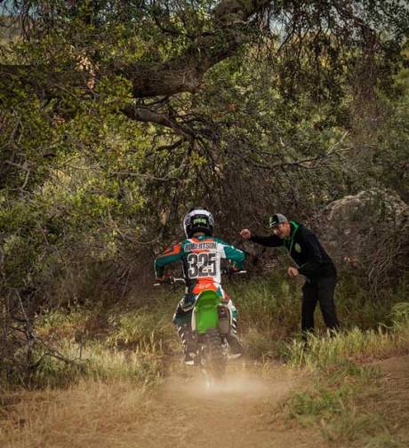 Kenalan Dengan Kawasaki KLX 140, Motor Khusus Offroad Seharga Rp.43 jutaan Mirip KLX 150 07 Pertamax7.com