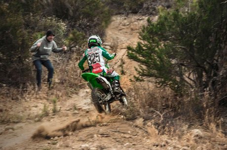 Kenalan Dengan Kawasaki KLX 140, Motor Khusus Offroad Seharga Rp.43 jutaan Mirip KLX 150 12 Pertamax7.com