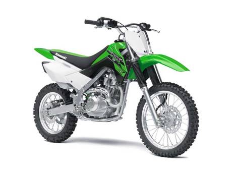 Kenalan Dengan Kawasaki KLX 140, Motor Khusus Offroad Seharga Rp.43 jutaan Mirip KLX 150 17 Pertamax7.com