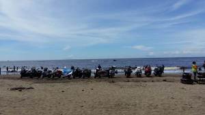 Liputan Foto di Pantai 3&nbsp;pertamax7.com