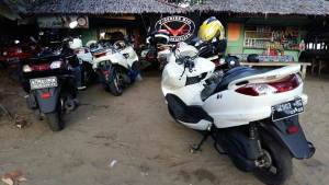 Liputan Foto Pagi 3&nbsp;pertamax7.com