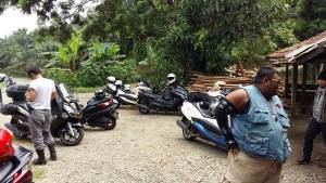 Liputan Istirahat SIang&nbsp;pertamax7.com