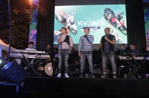 Liputan Kahitna Band di private concert FINOmenal festival launching New Fino 125 Blue Core (1)&nbsp;pertamax7.com
