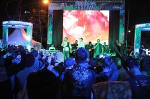 Liputan Kahitna Band di private concert FINOmenal festival launching New Fino 125 Blue Core (3)&nbsp;pertamax7.com