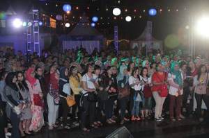 Liputan Kahitna Band di private concert FINOmenal festival launching New Fino 125 Blue Core (4)&nbsp;pertamax7.com