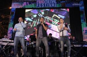 Liputan Kahitna Band di private concert FINOmenal festival launching New Fino 125 Blue Core (8)&nbsp;pertamax7.com