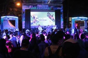 Liputan Kahitna Band di private concert FINOmenal festival launching New Fino 125 Blue Core (9)&nbsp;pertamax7.com