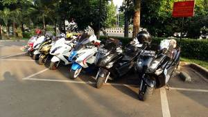 Liputan Kumpul di McD 2&nbsp;pertamax7.com