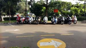 Liputan Kumpul di McD 3&nbsp;pertamax7.com