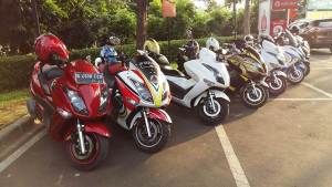 Liputan Kumpul di McD 4&nbsp;pertamax7.com