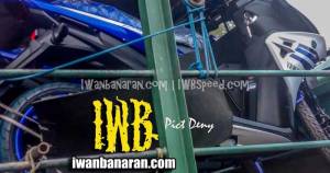 Mantabh… Distribusi Yamaha Aerox 125 Sudah Dimulai, Sesuai Harapan Fans Yamaha Kah 01&nbsp;Pertamax7.com