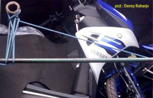 Mantabh… Distribusi Yamaha Aerox 125 Sudah Dimulai, Sesuai Harapan Fans Yamaha Kah 03&nbsp;Pertamax7.com