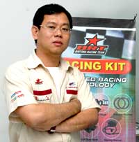 Tomy-Huang-Bos-BRT-Ragukan-Klaim-Power-Suzuki-Satria-F-150-Injeksi-Tembus-18,23-HP-pertamax7