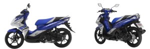 Yamaha Nouvo FI GP 2016 Vietnam 01&nbsp;Pertamax7.com