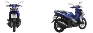 Yamaha Nouvo FI GP 2016 Vietnam 02&nbsp;Pertamax7.com