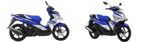 Yamaha Nouvo FI GP 2016 Vietnam 03&nbsp;Pertamax7.com