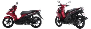 Yamaha Nouvo SX 125 FI 2016 Vietnam 01&nbsp;Pertamax7.com
