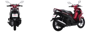 Yamaha Nouvo SX 125 FI 2016 Vietnam 02&nbsp;Pertamax7.com