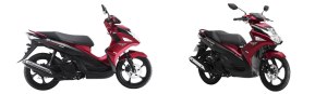 Yamaha Nouvo SX 125 FI 2016 Vietnam 03&nbsp;Pertamax7.com