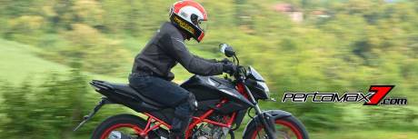 All New Honda CB150R streetfire Special Edition Pertamax7.com