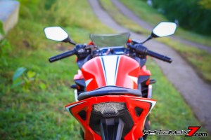 All New Honda CBR150R 2016 Warna Merah Racing Red 23&nbsp;Pertamax7.com