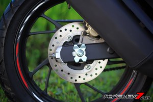 All New Honda CBR150R 2016 Warna Merah Racing Red 25&nbsp;Pertamax7.com