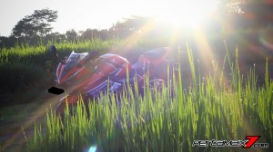 All New Honda CBR150R 2016 Warna Merah Racing Red 3&nbsp;Pertamax7.com