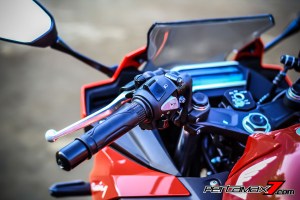 All New Honda CBR150R 2016 Warna Merah Racing Red 32&nbsp;Pertamax7.com