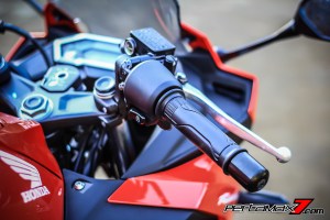 All New Honda CBR150R 2016 Warna Merah Racing Red 33&nbsp;Pertamax7.com