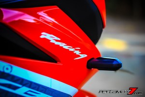 All New Honda CBR150R 2016 Warna Merah Racing Red 34&nbsp;Pertamax7.com