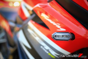 All New Honda CBR150R 2016 Warna Merah Racing Red 36&nbsp;Pertamax7.com