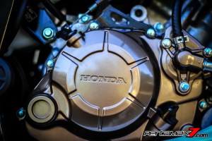 All New Honda CBR150R 2016 Warna Merah Racing Red 50&nbsp;Pertamax7.com