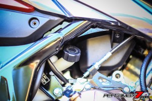 All New Honda CBR150R 2016 Warna Merah Racing Red 51&nbsp;Pertamax7.com