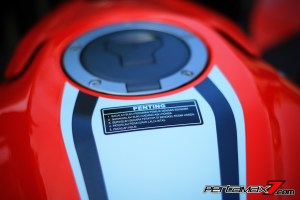 All New Honda CBR150R 2016 Warna Merah Racing Red 52&nbsp;Pertamax7.com