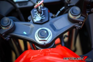 All New Honda CBR150R 2016 Warna Merah Racing Red 53&nbsp;Pertamax7.com