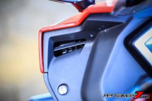 All New Honda CBR150R 2016 Warna Merah Racing Red 54&nbsp;Pertamax7.com