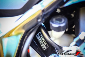 All New Honda CBR150R 2016 Warna Merah Racing Red 57&nbsp;Pertamax7.com