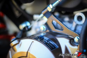 All New Honda CBR150R 2016 Warna Merah Racing Red 58&nbsp;Pertamax7.com