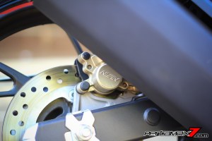 All New Honda CBR150R 2016 Warna Merah Racing Red 60&nbsp;Pertamax7.com