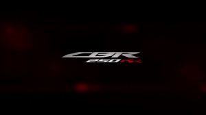 All New Honda CBR250RR Logo&nbsp;pertamax7.com