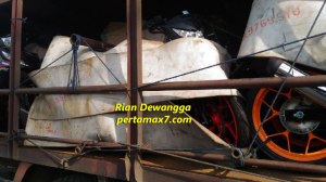 Facelift Honda Sonic 150R Striping Baru 2016 1&nbsp;Pertamax7.com