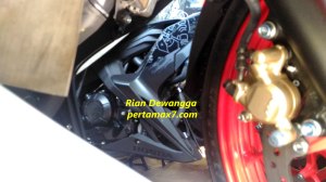 Facelift Honda Sonic 150R Striping Baru 2016 3&nbsp;Pertamax7.com